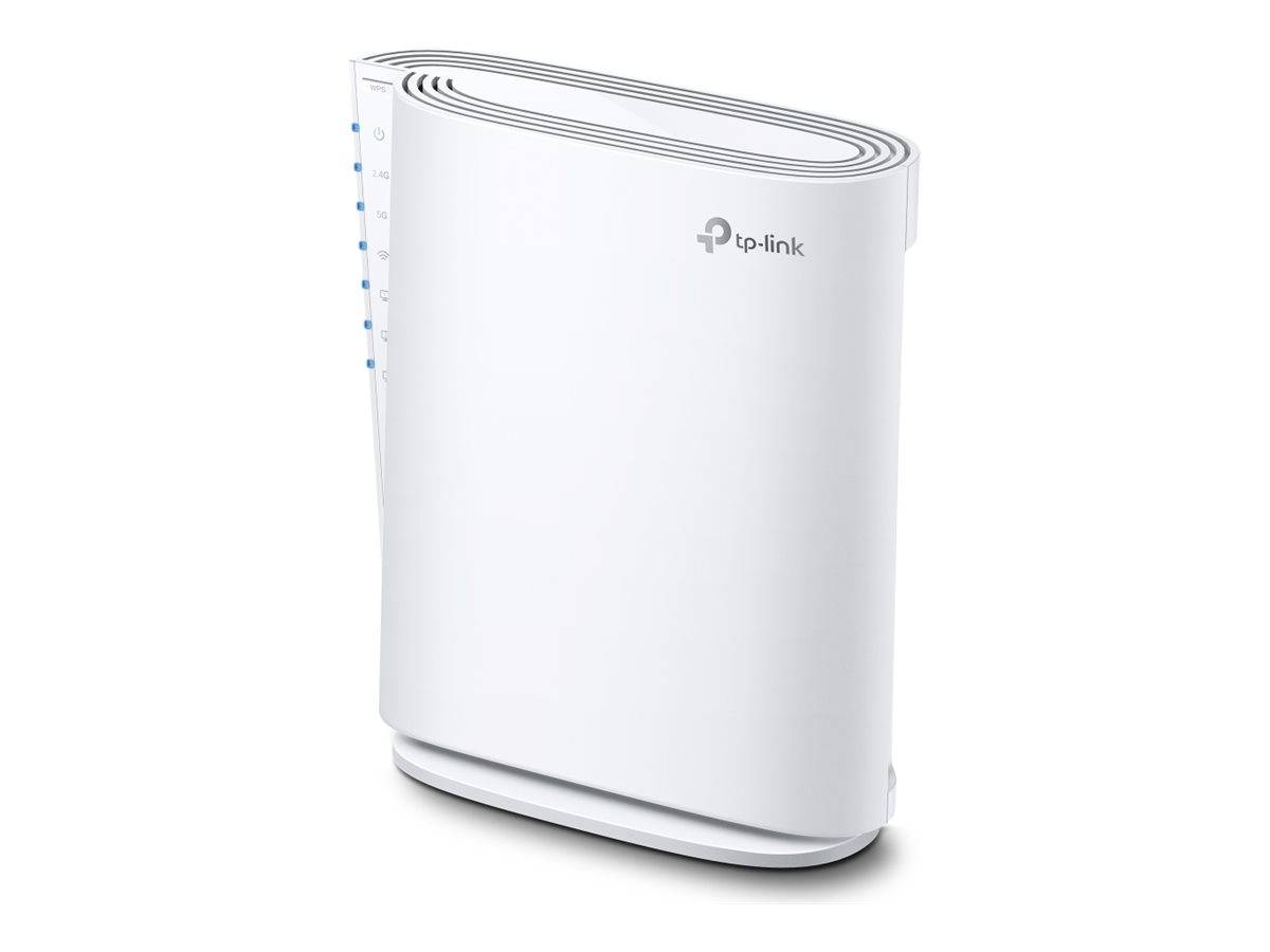 TP-Link WL-repeater RE6000XD (AX6000 Wi-Fi-bereikvergroter)-0