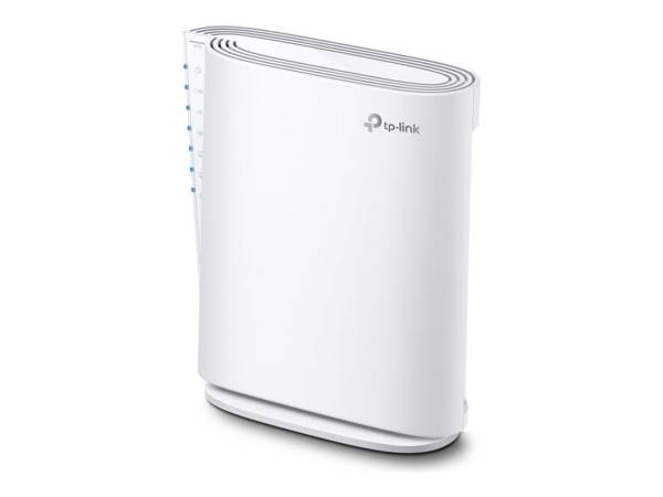 TP-Link WL-repeater RE6000XD (AX6000 Wi-Fi-bereikvergroter)