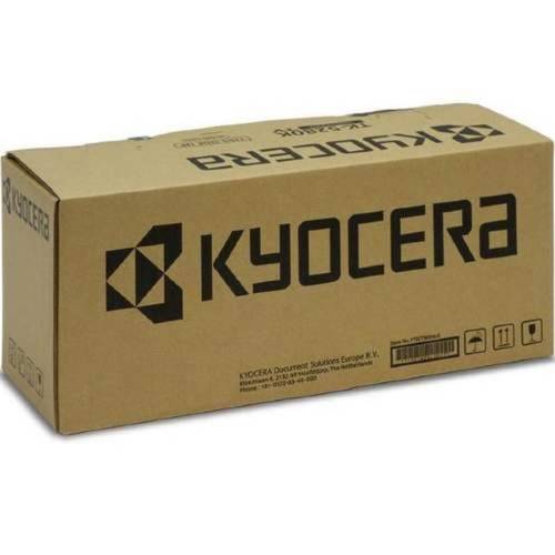 Kyocera 600000 pagina's, f / ECOSYS P8060cdn, TASKalfa 5002i, 6002i, 5003i, 6003i, 3552ci, 4052ci, 5052ci, 6052ci, 4053c-0