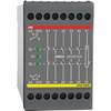 ABB Componenten JSR2A 10A 24 VAC/DC UITBR.REL.24VAC/DC 10A 4NO 1NC