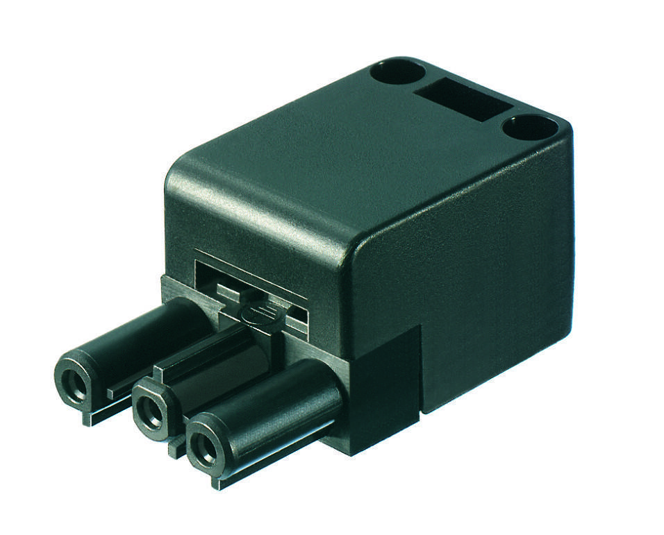 Wieland Electric 99.400.5802.2 WIE STEKERDL/BUS 3P M/TREKONT