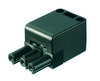 Wieland Electric 99.400.5802.2 WIE STEKERDL/BUS 3P M/TREKONT