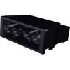 Wieland Electric K92.041.9658.1 WIE GST18I4 CHASS.F.ZWART VEER per 10