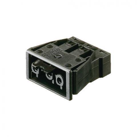 Wieland Electric K.9203196581 WIE GST18I3 CHASSIS FEMALE ZWA per 10