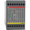 ABB Componenten JSBT4 24 VDC VEIL.REL.24VDC SYNCHR.0 5S 3NO