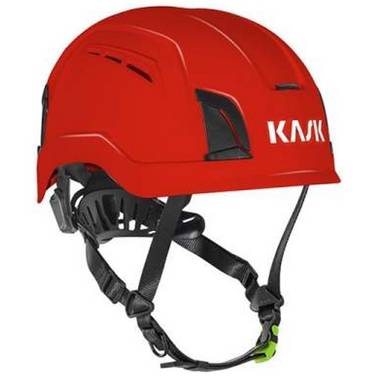 KASK Helm Zenith X Air Rood