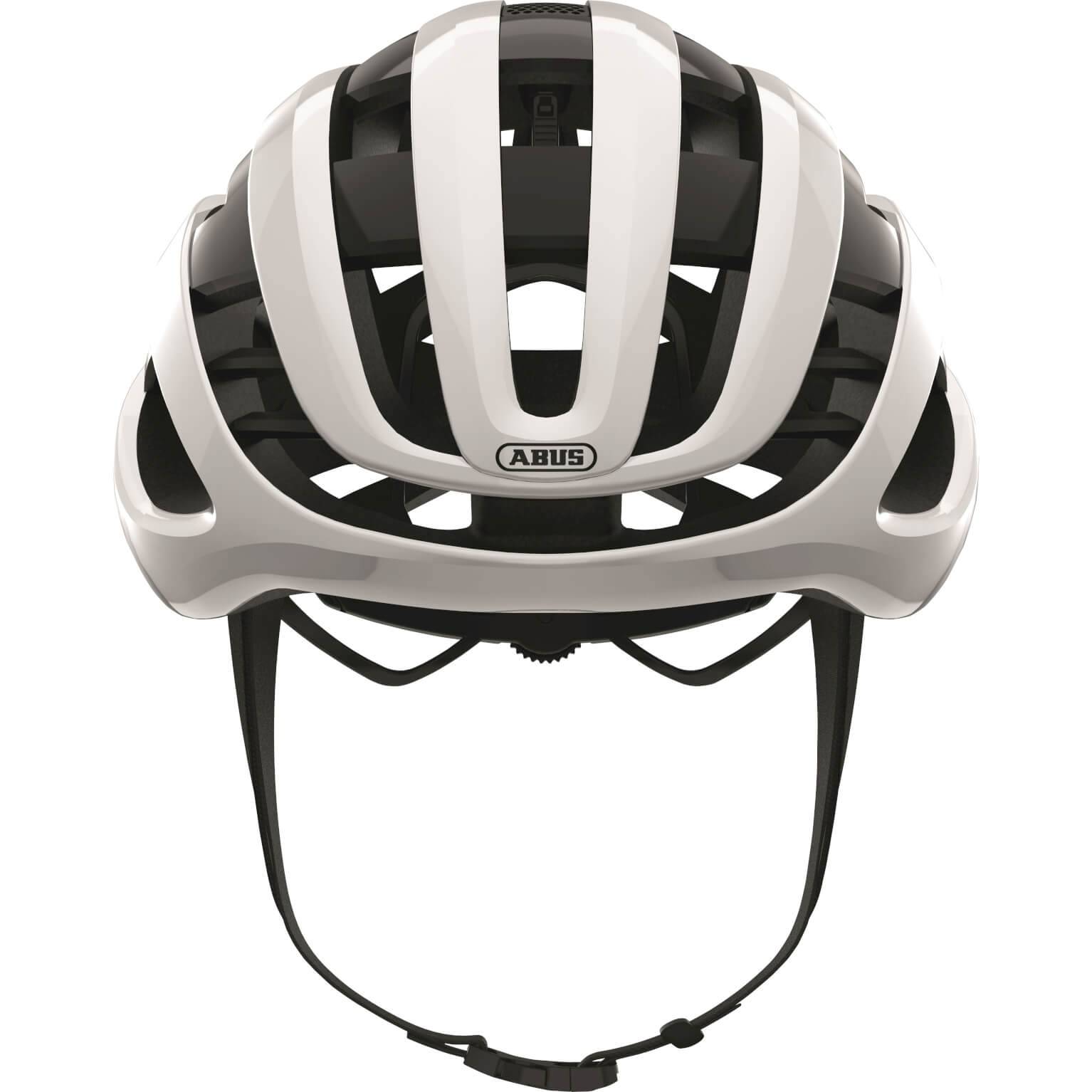 Abus helm AirBreaker polar Wit S 51-55cm-1
