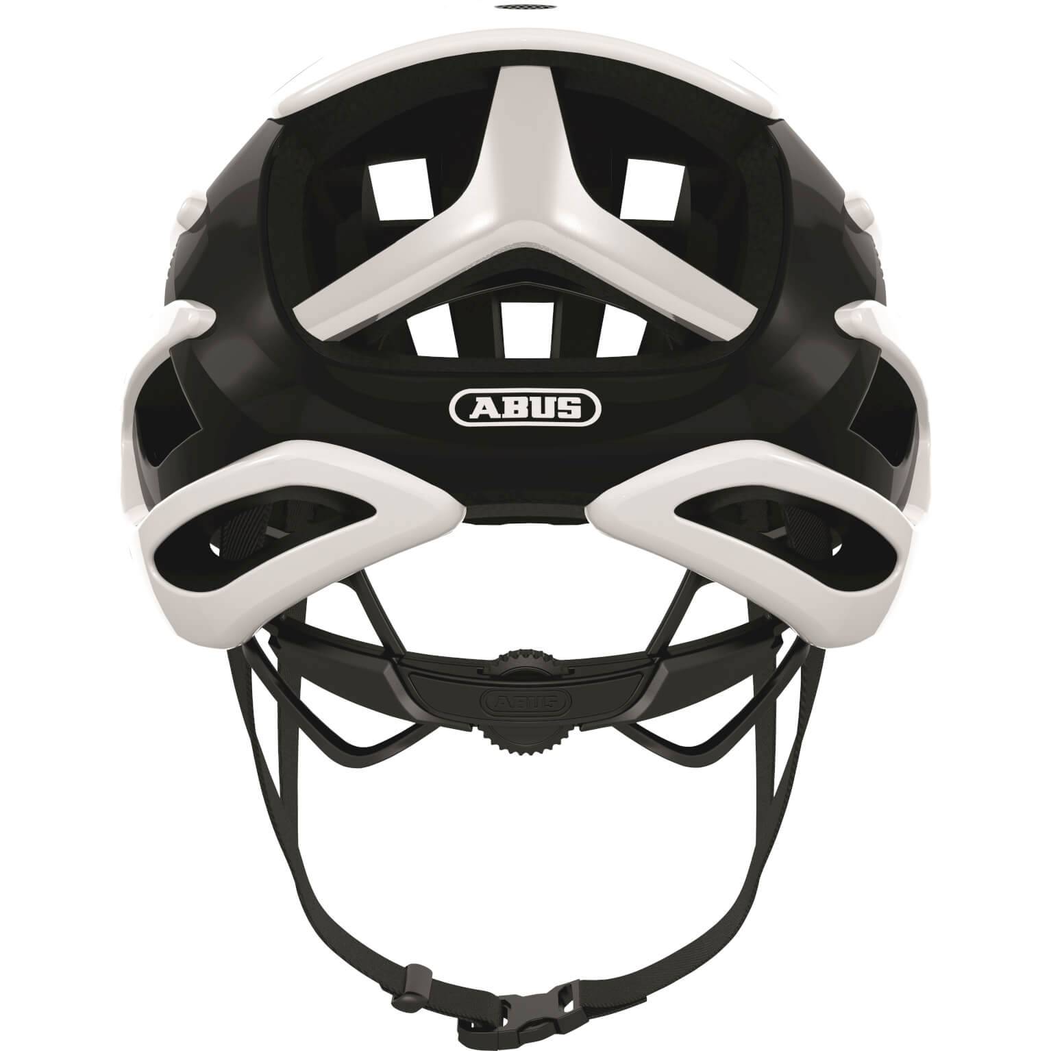 Abus helm AirBreaker polar Wit S 51-55cm-2