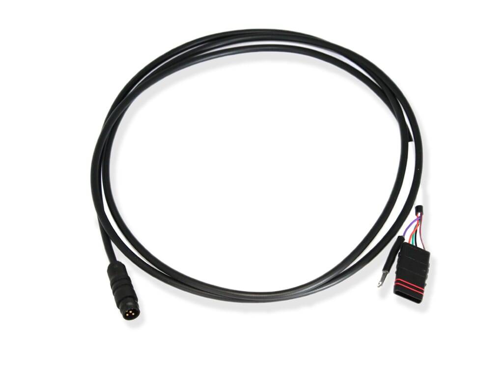 Bmz kabel set voor bloks display met wake 87187174701478718717470147-0