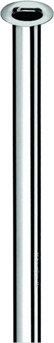 SL Koperen buis kraag 1/2" d: 10 mm, 1000 mm, chroom-1