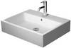 Vero Air Wastafel Wit Hoogglans 600 mm