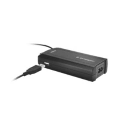 Kensington Laptop Power Adapter met USB Dell - Notebook - Binnen - 100-240 V - 50/60 Hz - 90 W - 21 V