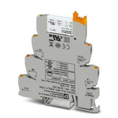 PLC-RPT- 24DC/ 1AU/SEN-0