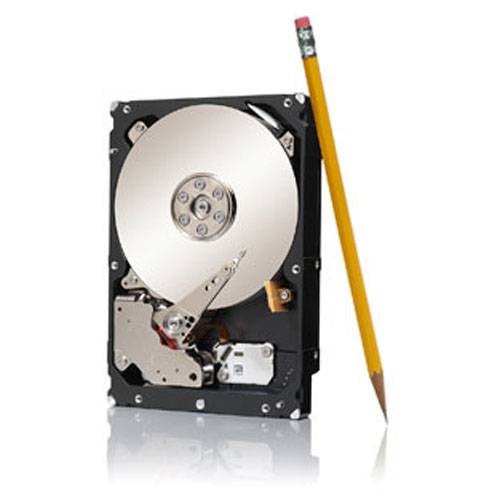Seagate Constellation ES.3 - 4 TB - Interne HDD - 3,5" - SATA-600 - 7200 RPM - ST4000NM0033-2