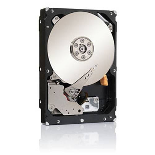 Seagate Constellation ES.3 - 4 TB - Interne HDD - 3,5" - SATA-600 - 7200 RPM - ST4000NM0033-4