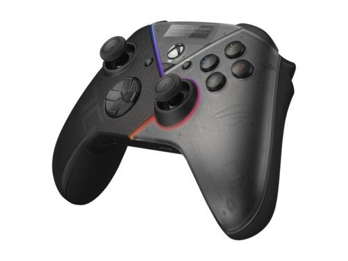 Asus gamingcontroller ROG Raikiri bedraad