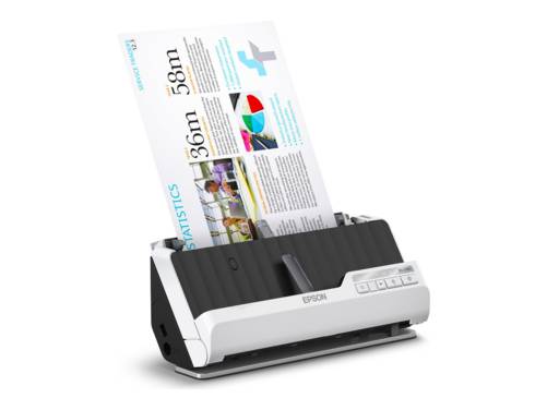 EPSON WorkForce DS-C490 A4