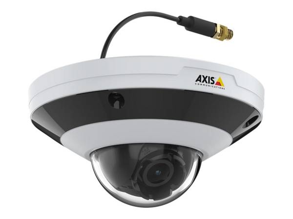 Axis F4105-LRE Dome Sensor
