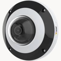 Axis F4105-LRE Dome Sensor-1
