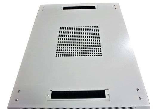 ALLNET ALL-SNB61222BDgrey Rek 500 kg 22U Grijs-0