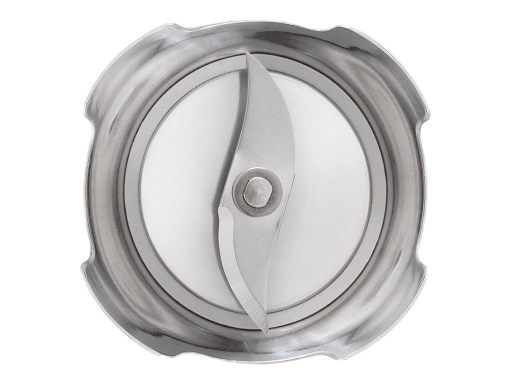 Smeg staafmixer in jaren 50-stijl HBF11BLEU zwart-2