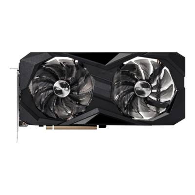 Asrock Challenger 90-GA41ZZ-00UANF videokaart AMD Radeon RX 7600 8 GB GDDR6-0