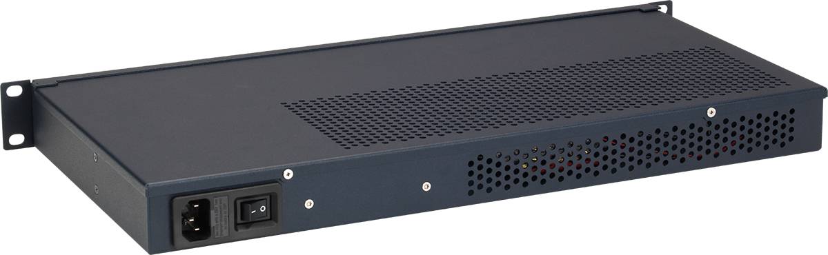 Rackmount IT voor 5 Raspberry Pi 4-units-4