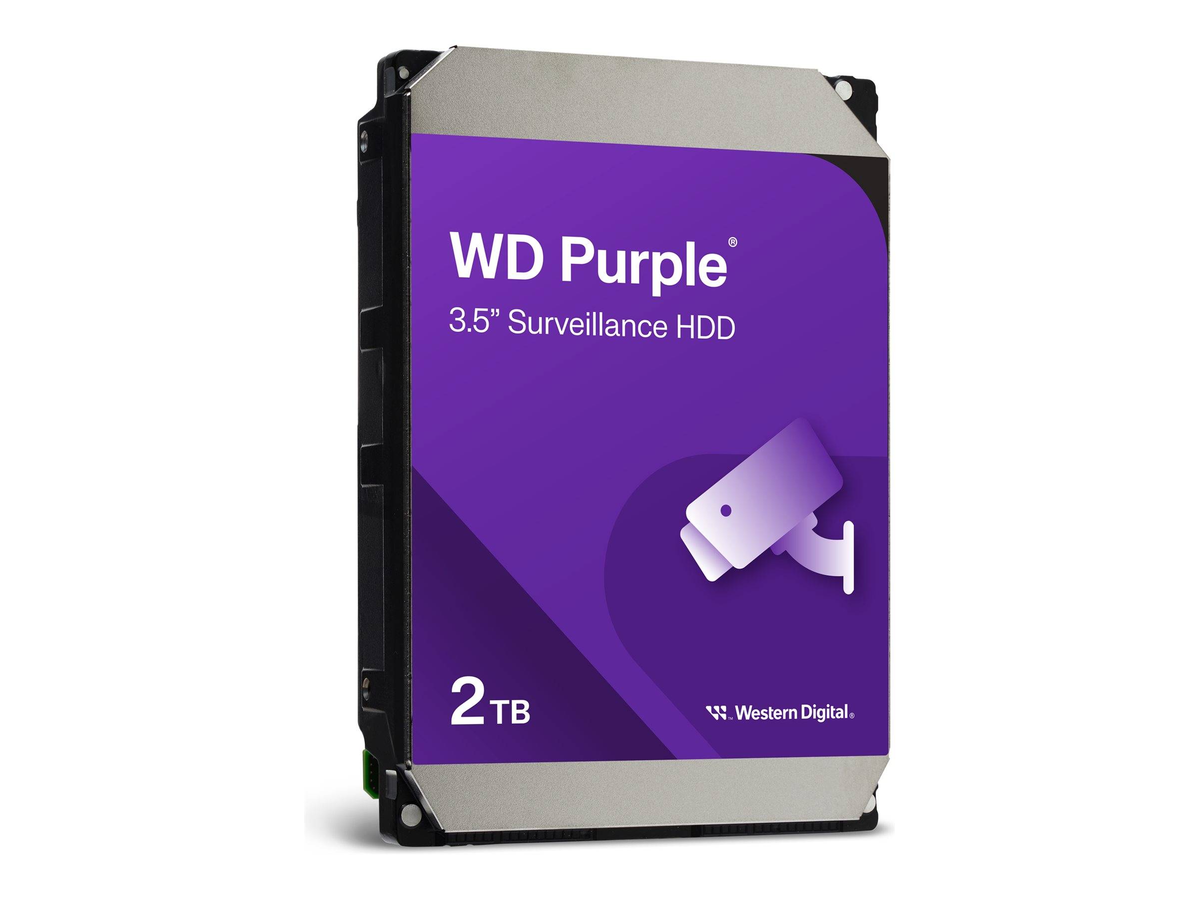 Western Digital AV Converter WESTERN DIGITAL [ - ]-2