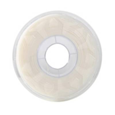 Creality 3301010060 3301010060 Filament PLA kunststof Niet-trekkend 1.75 mm 1 kg Wit 1 stuk(s)-0