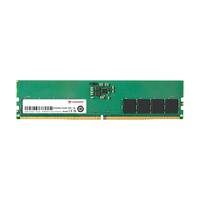 Transcend TS4GLA64V8E Werkgeheugenmodule voor PC Industrial DDR5 32 GB 1 x 32 GB 4800 MHz 288-pins DIMM CL40 TS4GLA64V8E-1