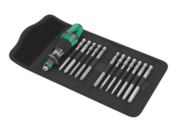 Wera Bicycle Set 2 - 5004171001