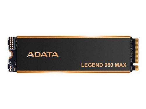 ADATA LEGEND 960 MAX M.2 4 TB PCI Express 4.0 3D NAND NVMe