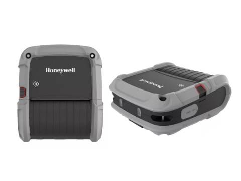 Honeywell RP4F, IP54, USB, BT (5.0), 8 dots/mm (203 dpi)-2
