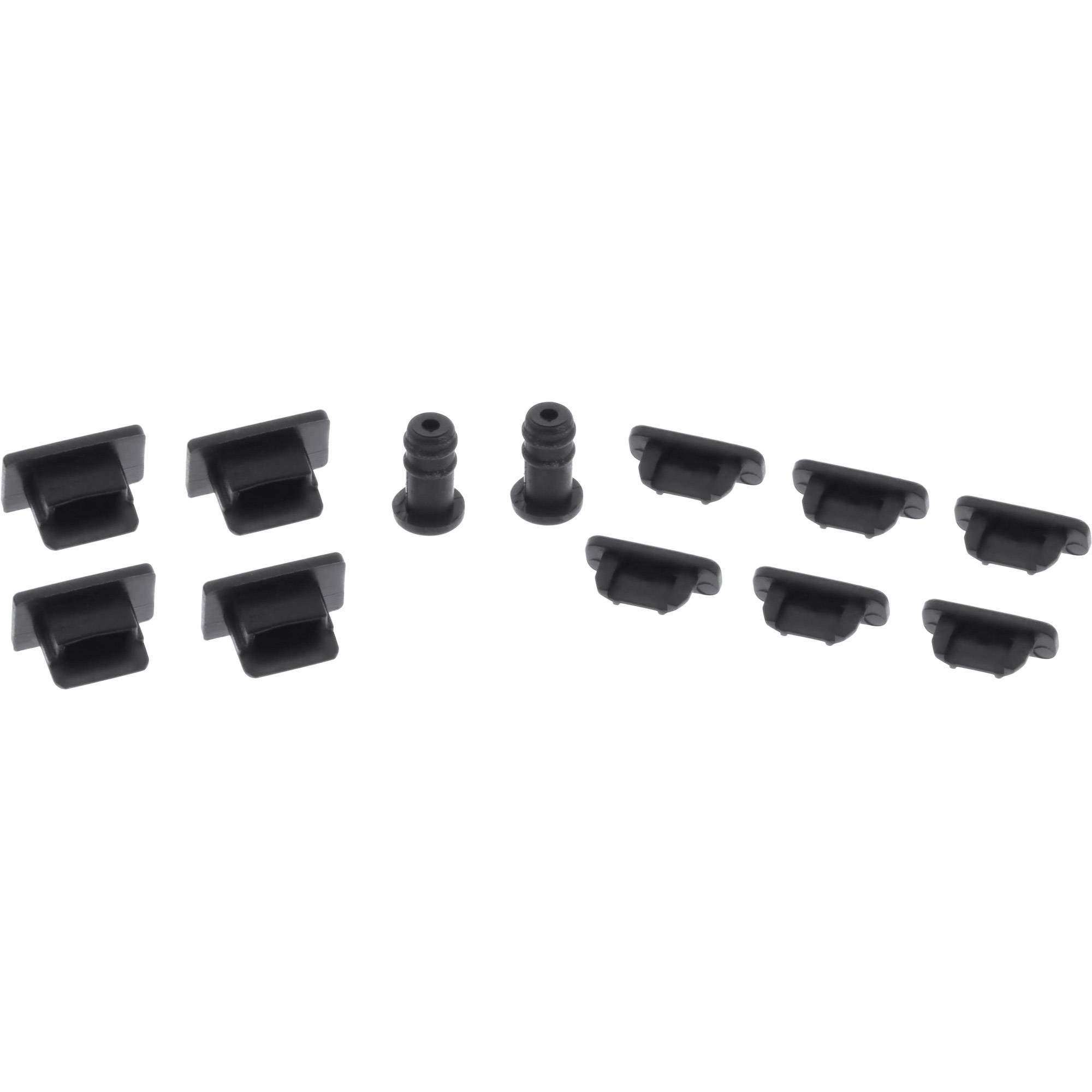 Dust Stopper set voor smartphone/tablet-0