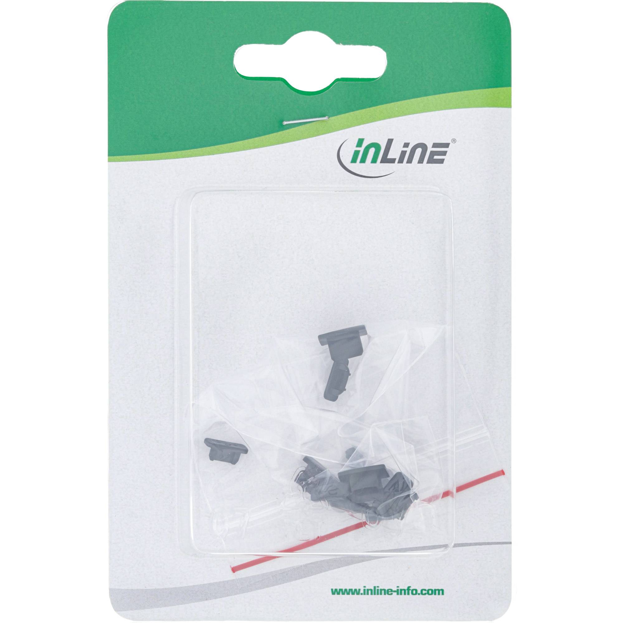 Dust Stopper set voor smartphone/tablet-1