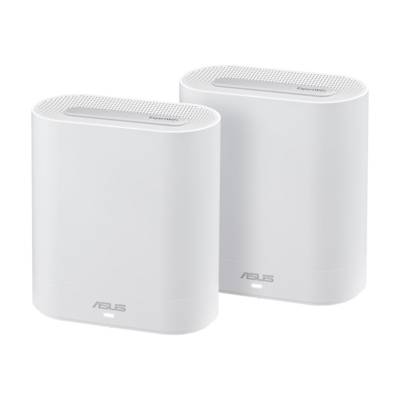 Router ASUS EBM68 (2pak) - Biały-0
