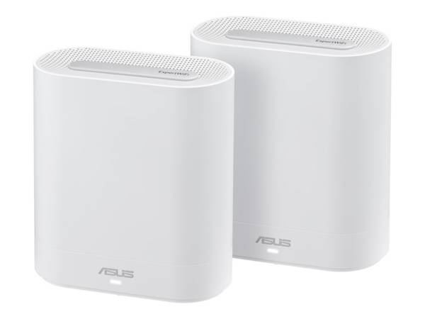 Router ASUS EBM68 (2pak) - Biały