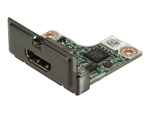 HDMI Flex Port-interface