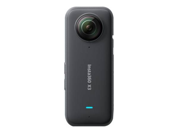 X3 Actiesportcamera 72 MP