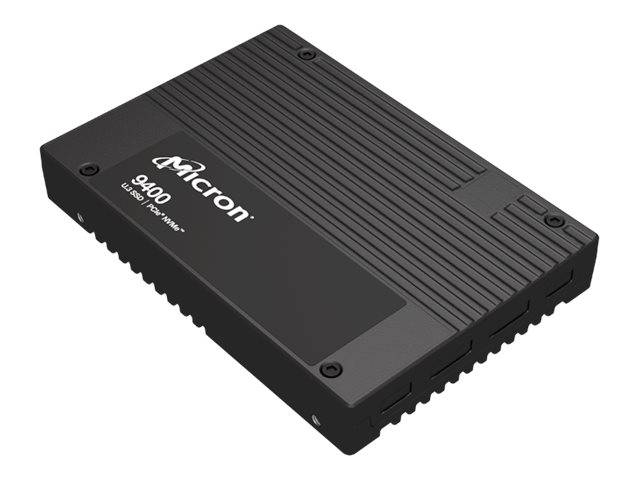 Micron SSD harde schijf PCIe 4.0 x4 MTFDKCC7T6TGH-1BC1ZABYYR-1