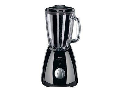 BRAUN FS3000WH Stoomkoker-0