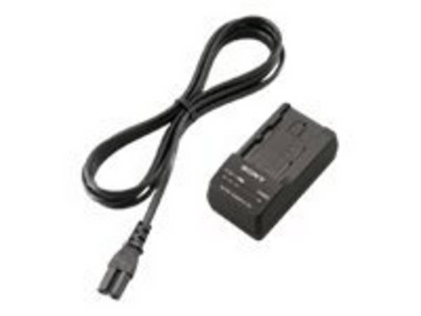 Sony BC-TRV accu laadapparaat