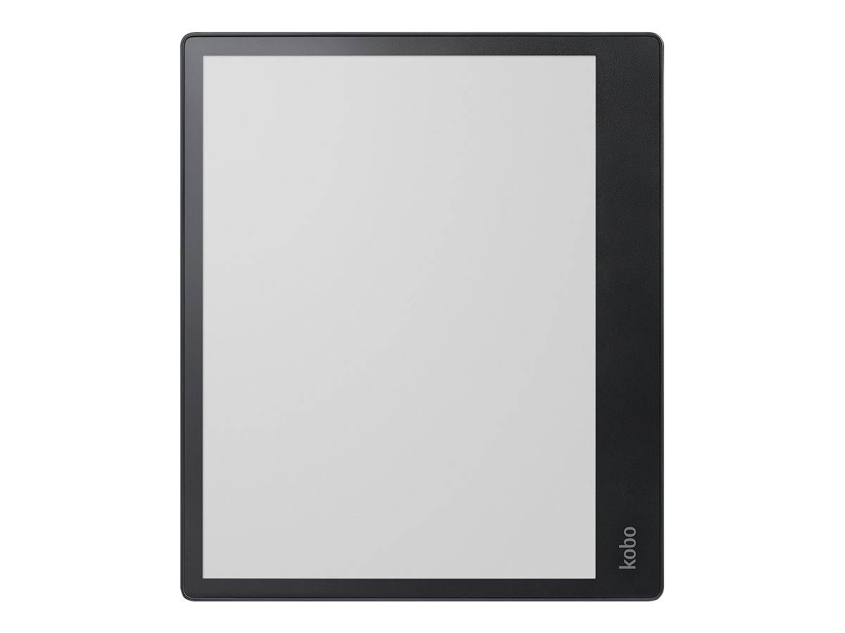 Rakuten Kobo Elipsa 2E e-reader met touchscreen, 32 GB, wifi, zwart-0