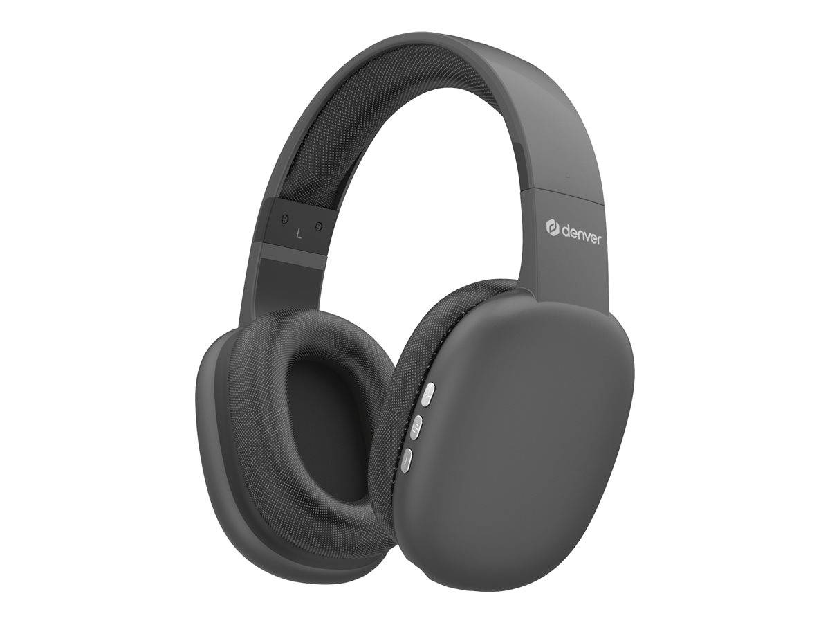 Inter Sales Bluetooth Head and Earphones Wireless BT headphone - Hoofd Leraar - Draadloze-0