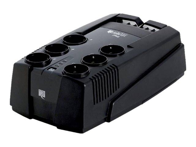Riello UPS Off-Line USV-Anlage IPG 600-0