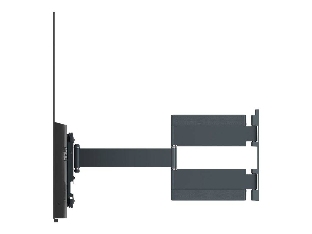 Vogel's THIN 546 TV-beugel 101,6 cm (40") - 165,1 cm (65") Zwenkbaar-2
