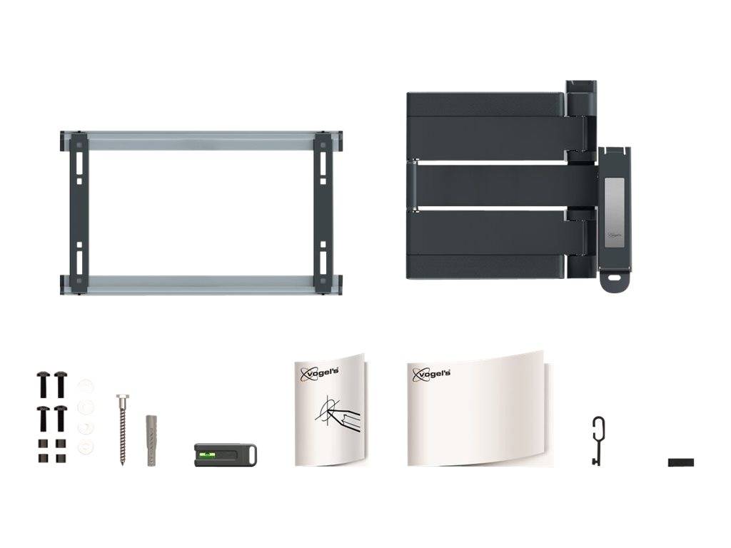 Vogel's THIN 546 TV-beugel 101,6 cm (40") - 165,1 cm (65") Zwenkbaar-4