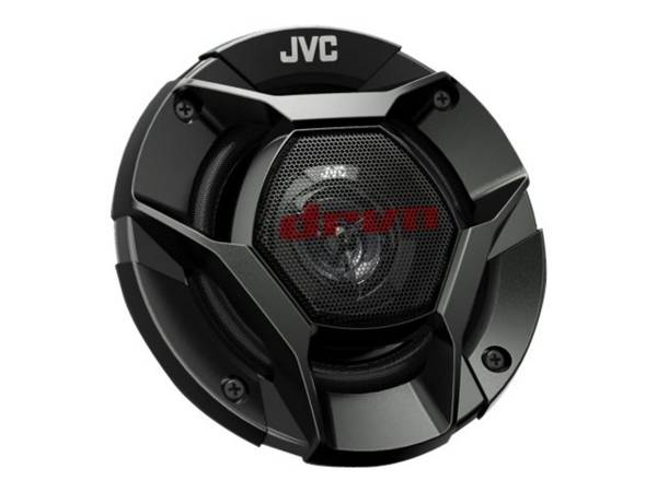 JVC CS-DR420 2-weg coaxiale inbouwluidspreker 220 W Inhoud: 1 paar