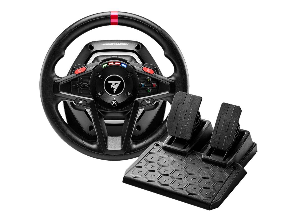 Stuurwiel Stuwkracht T128X/S FF-wiel (XBO/PC) verkoop-0
