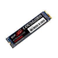 SSD 1TB Silicon Power PCI-E UD85 Gen 4x4 NVMe 3D Nand TLC-1